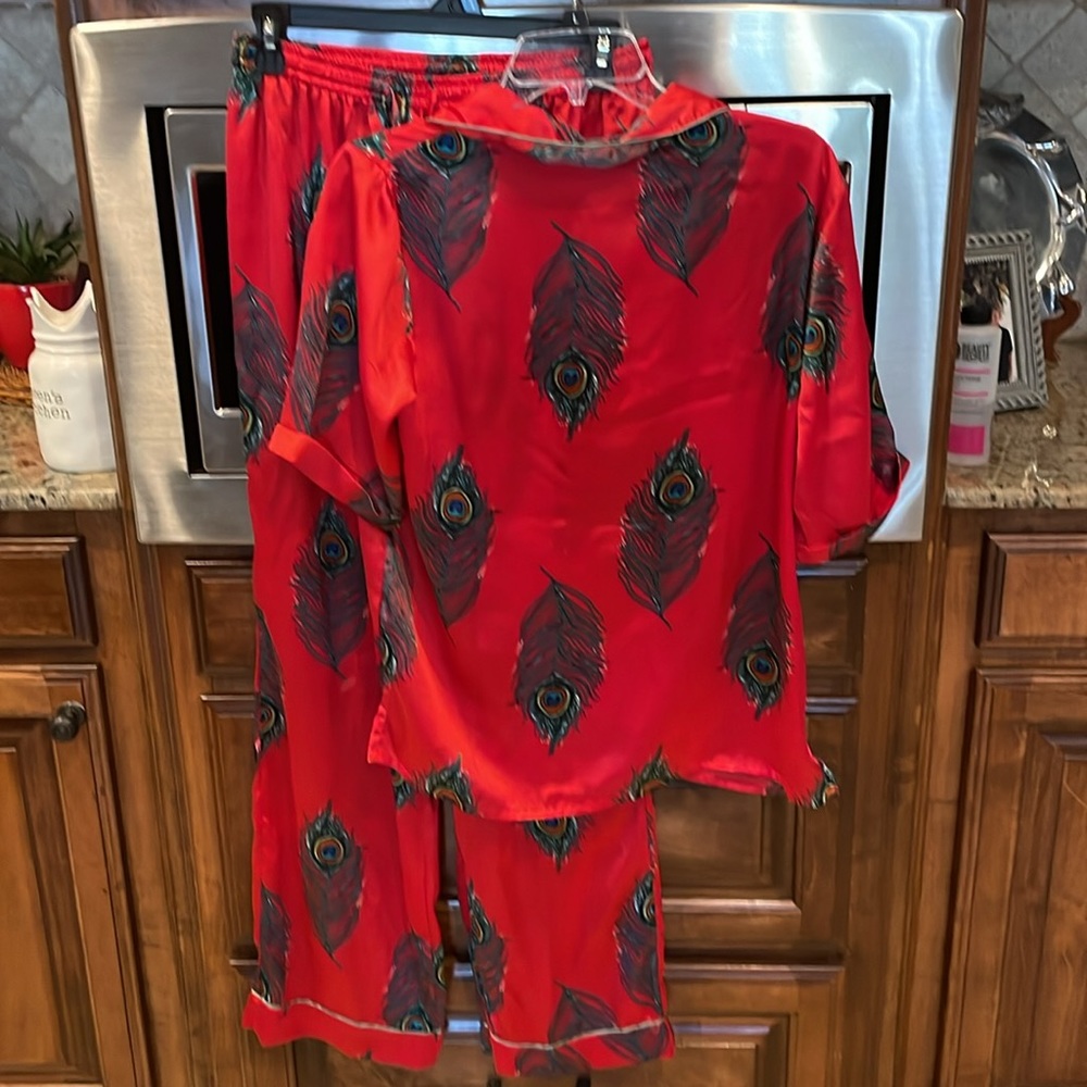 Their Nibs Pajamas View 3